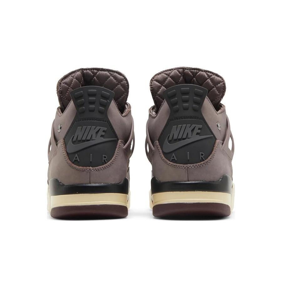 A Ma Mani??re Violet Ore - Jordan 4 Retro - product image from the listing.