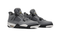 Cool Grey - Jordan 4 Retro 2019 - product image from the listing.