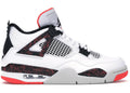 Flight Nostalgia - Jordan 4 Retro - product image from the listing.