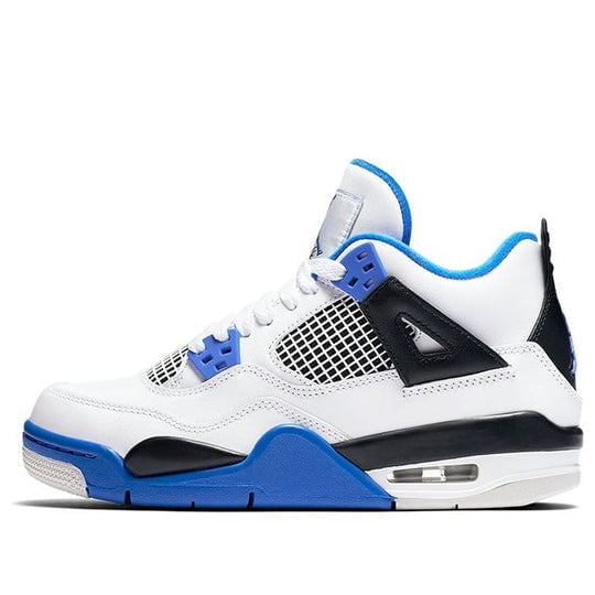 Motorsport - Jordan 4 Retro 408452 - product image from the listing.