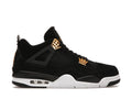 Royalty - Jordan 4 Retro - product photo shown in the listing for this item.