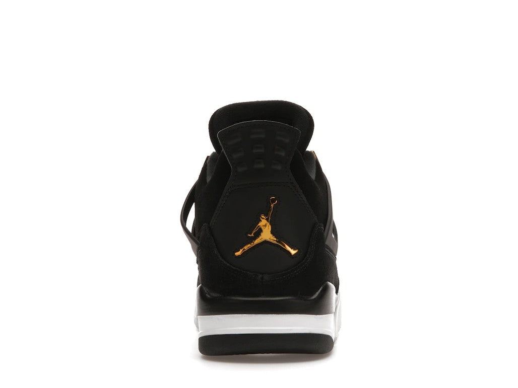 Royalty - Jordan 4 Retro - product photo shown in the listing for this item.