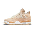 Shimmer - Jordan 4 Retro - product photo shown in the listing for this item.