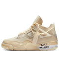 Jordan 4 in Sail CV9388 - product photo shown in the listing for this item.