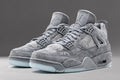 x KAWS Gray - Jordan 4 930155 - product image from the listing.