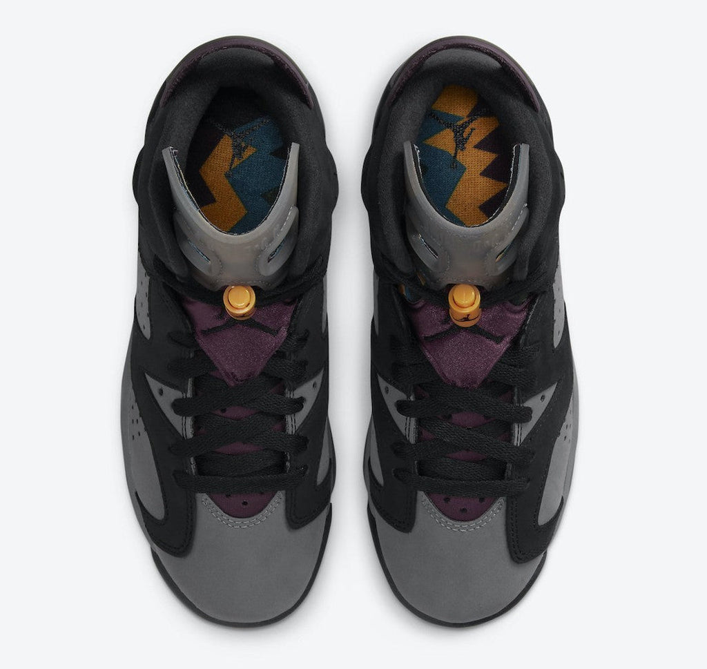 Jordan 6 Retro in Bordeaux - product image from the listing.