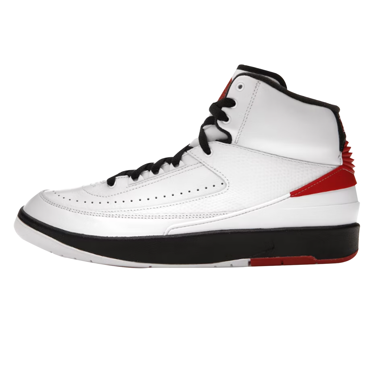 Chicago (2022) - Air Jordan 2 - product image from the listing.