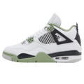 SeaFoam - Air Jordan 4 - product photo shown in the listing for this item.
