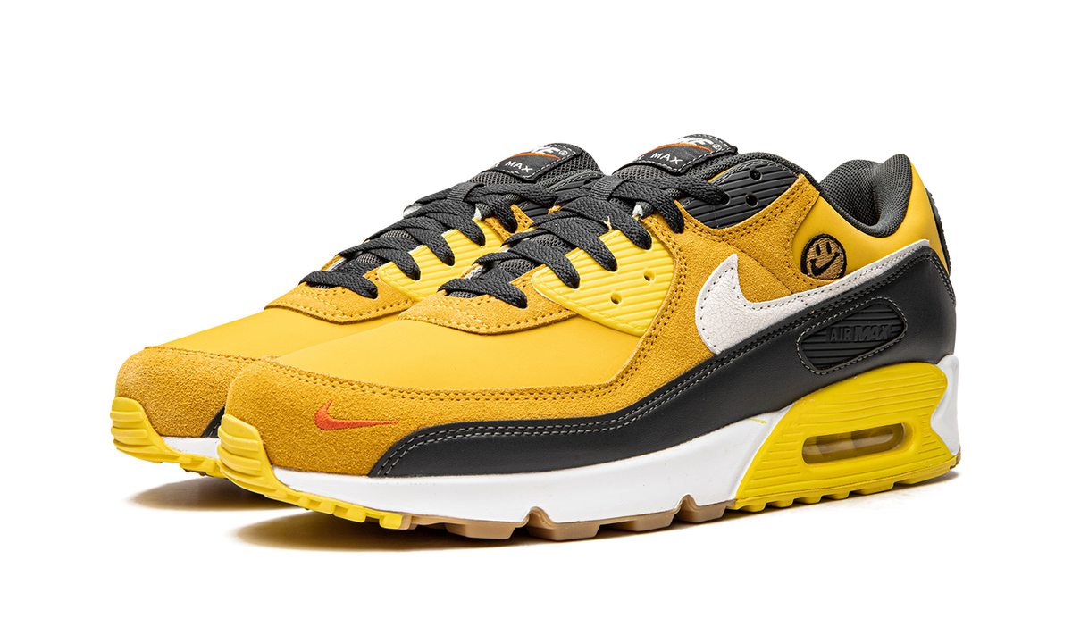 "Go The Extra Smile" Air Max 90 DO5848 700 - product image from the listing.
