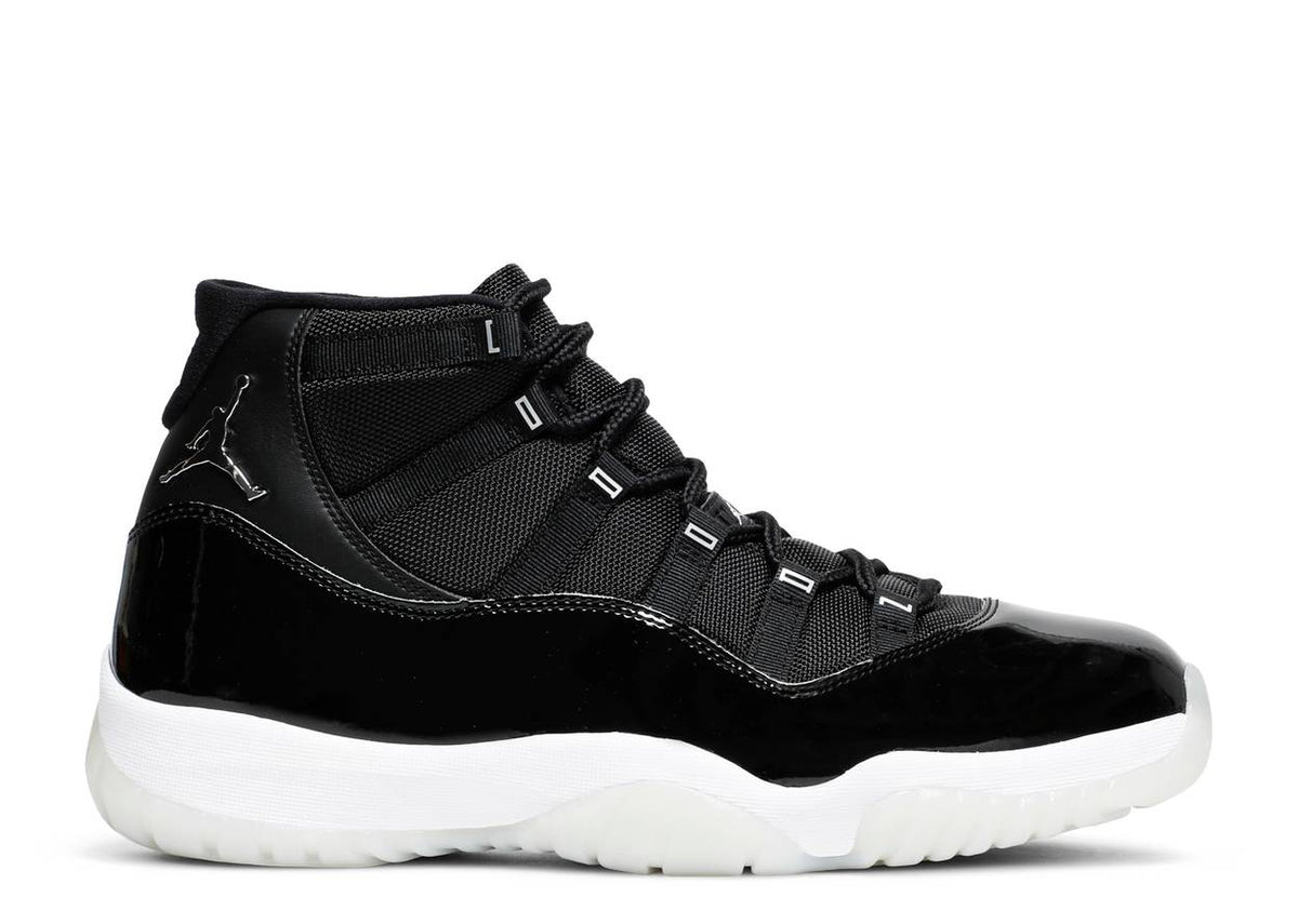 Jordan 11 - Jubilee - product photo shown in the listing for this item.