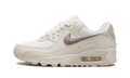 Women's AIR MAX 90 "Sail Pink Oxford" DX0115 101 - product image from the listing.