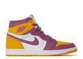 Air Jordan 1 Retro High OG 'Brotherhood' Sneaker - product image from the listing.