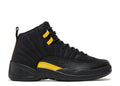 Air Jordan 12 Retro 'Black Taxi' Sneaker - product image from the listing.