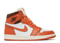 Air Jordan 1 High OG 'Starfish' Sneaker - product image from the listing.