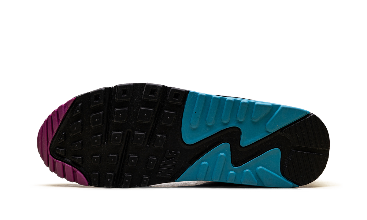 "Lagoon Blue" Air Max 90 DM8318 100 - product image from the listing.