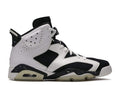 Air Jordan 6 Retro 'Oreo' Sneaker - product image from the listing.