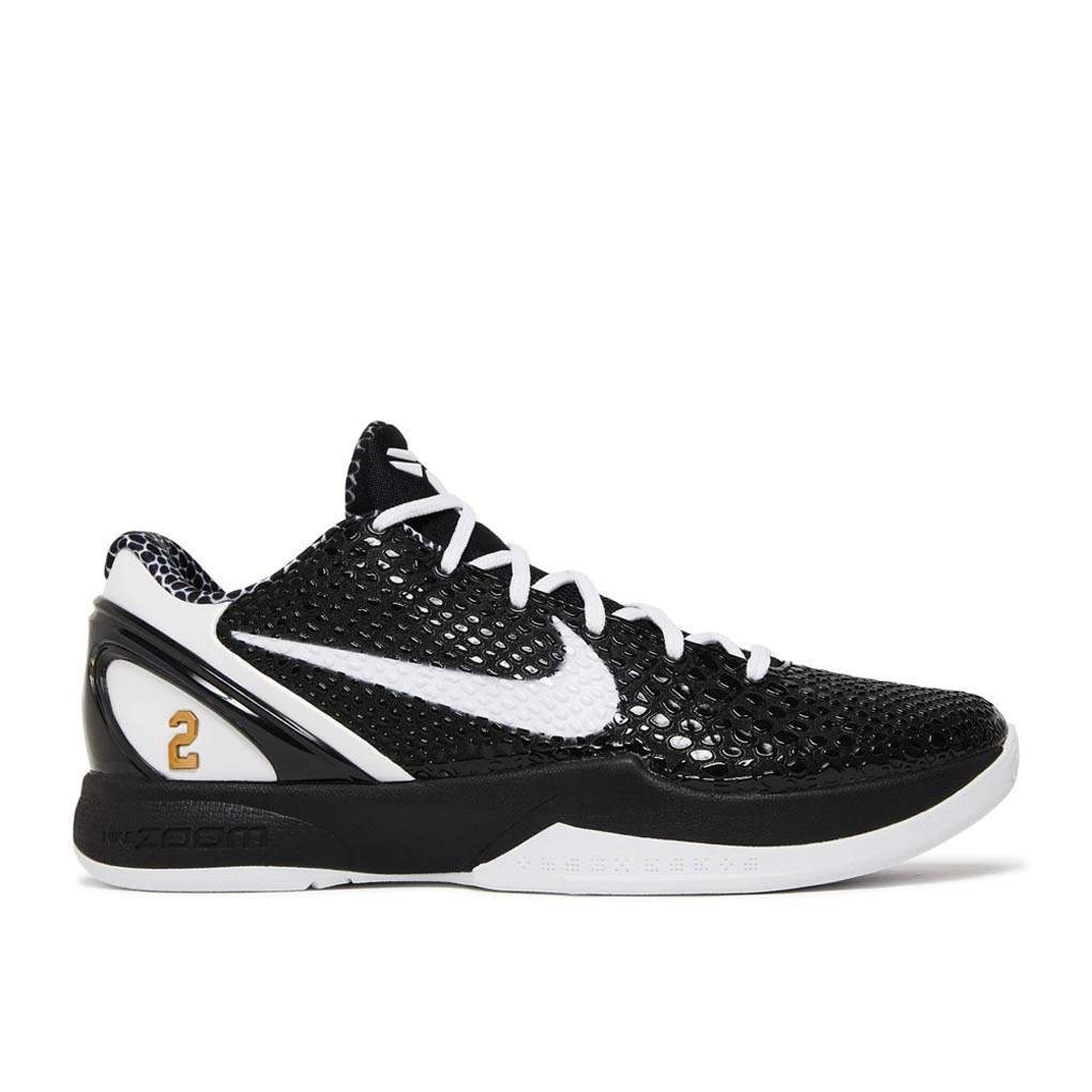 Nike Zoom Kobe 6 Protro 'Mambacita Sweet Sixteen' Sneaker - product image from the listing.