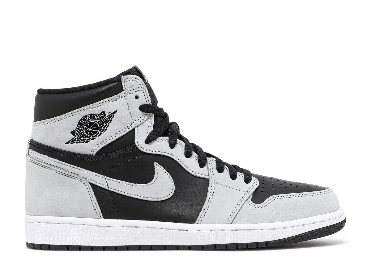 Air Jordan 1 Retro High OG 'Shadow 2.0' Sneaker - product image from the listing.
