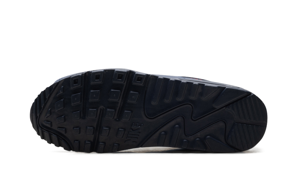 "Neutral Grey Tour Yellow" Air Max 90 IF0670 001 - product image from the listing.