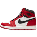GS - Air Jordan 1 Lost and Found - product image from the listing.