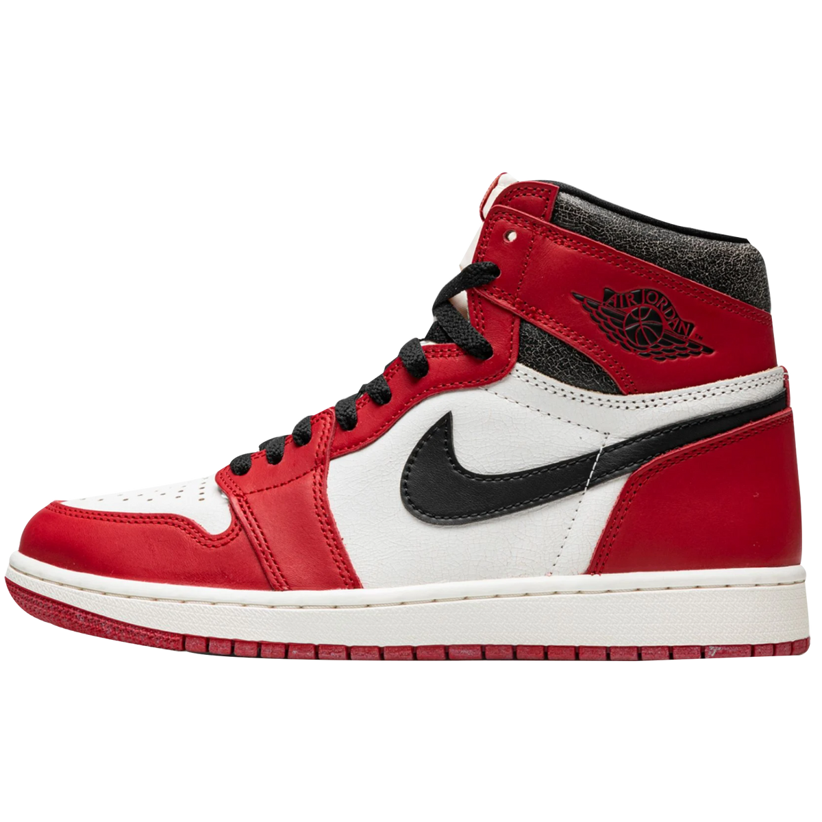 GS - Air Jordan 1 Lost and Found - product image from the listing.