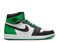 Jordan 1 High - Lucky Green - product image from the listing.