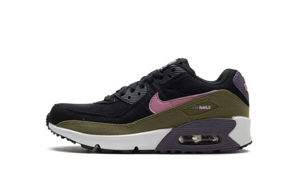"Purple" AIR MAX 90 DX3091-001 - product image from the listing.