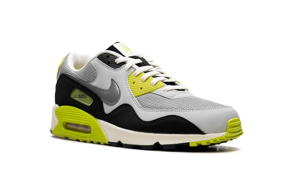"Patta - Waves Cyber" Air Max 90 SP HF8814 001 - product image from the listing.