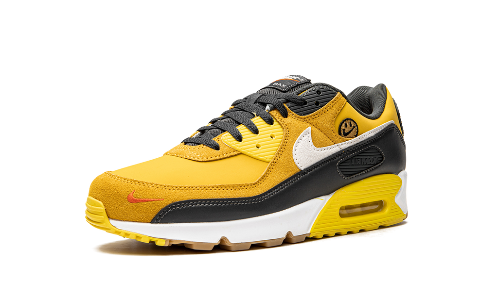 "Go The Extra Smile" Air Max 90 DO5848 700 - product image from the listing.