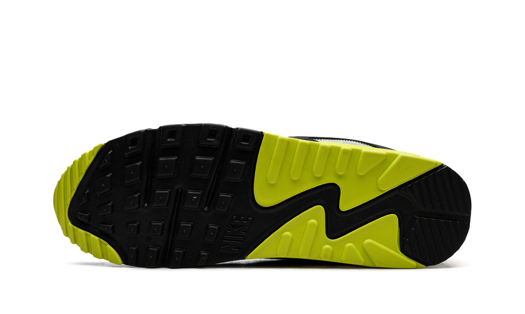 "Patta - Waves Cyber" Air Max 90 SP HF8814 001 - product image from the listing.