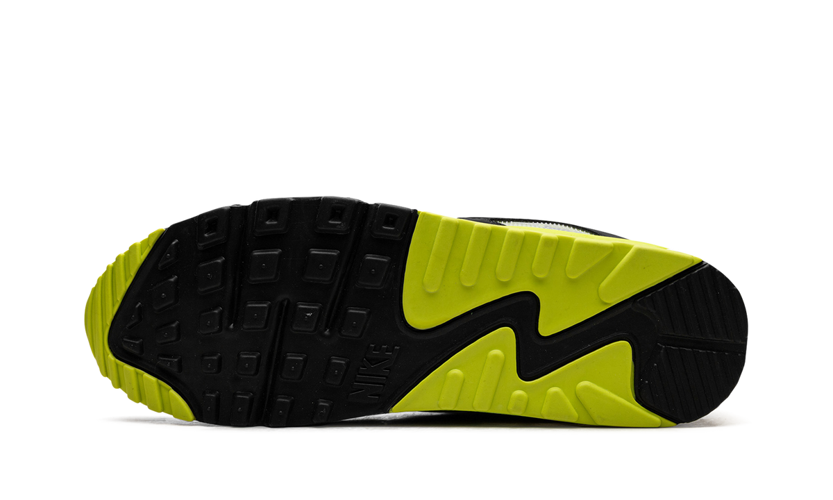 "Patta - Waves Cyber" Air Max 90 SP HF8814 001 - product image from the listing.