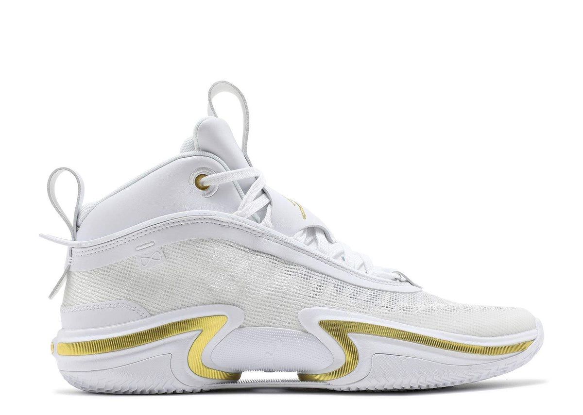 Air Jordan 36 'Glory' Footwear - product image from the listing.