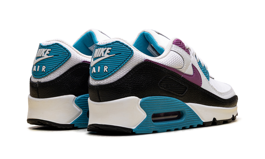 "Lagoon Blue" Air Max 90 DM8318 100 - product image from the listing.