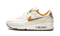 Women's AIR MAX 90 "Cork" DD0384 100 - product image from the listing.