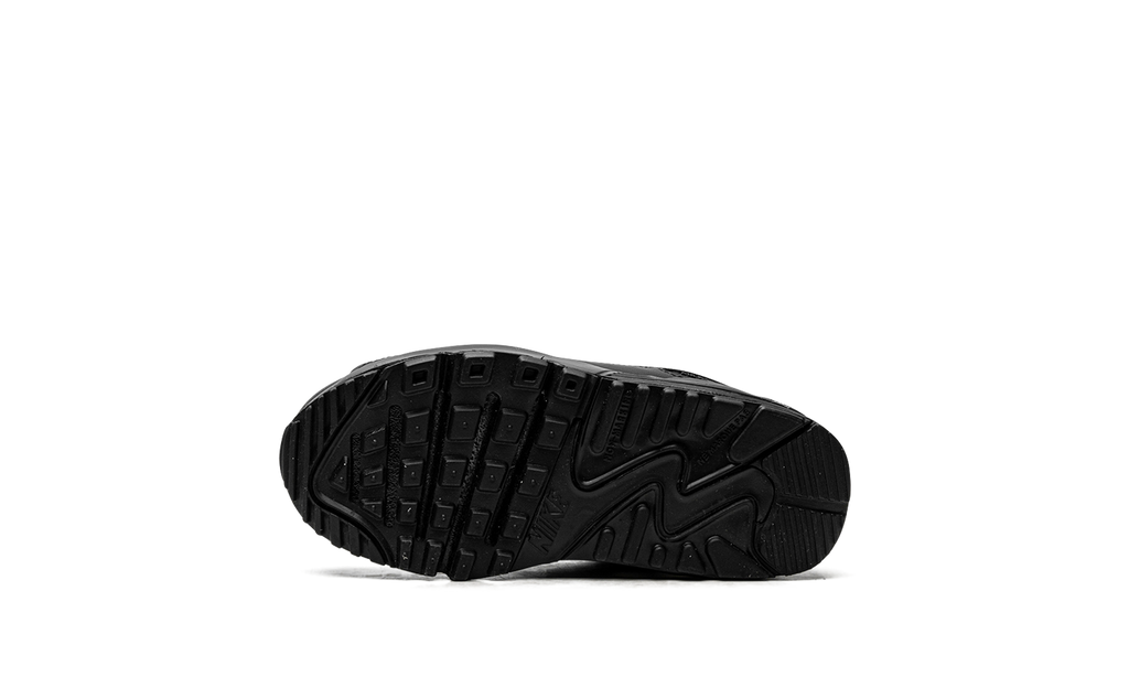"BLACK / BLACK / WHITE / BLACK" Air Max 90 PS CD6867 001 - product image from the listing.