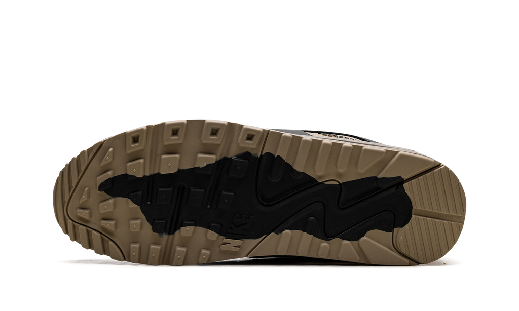 "Cacao Wow" Air Max 90 FD5810 201 - product image from the listing.
