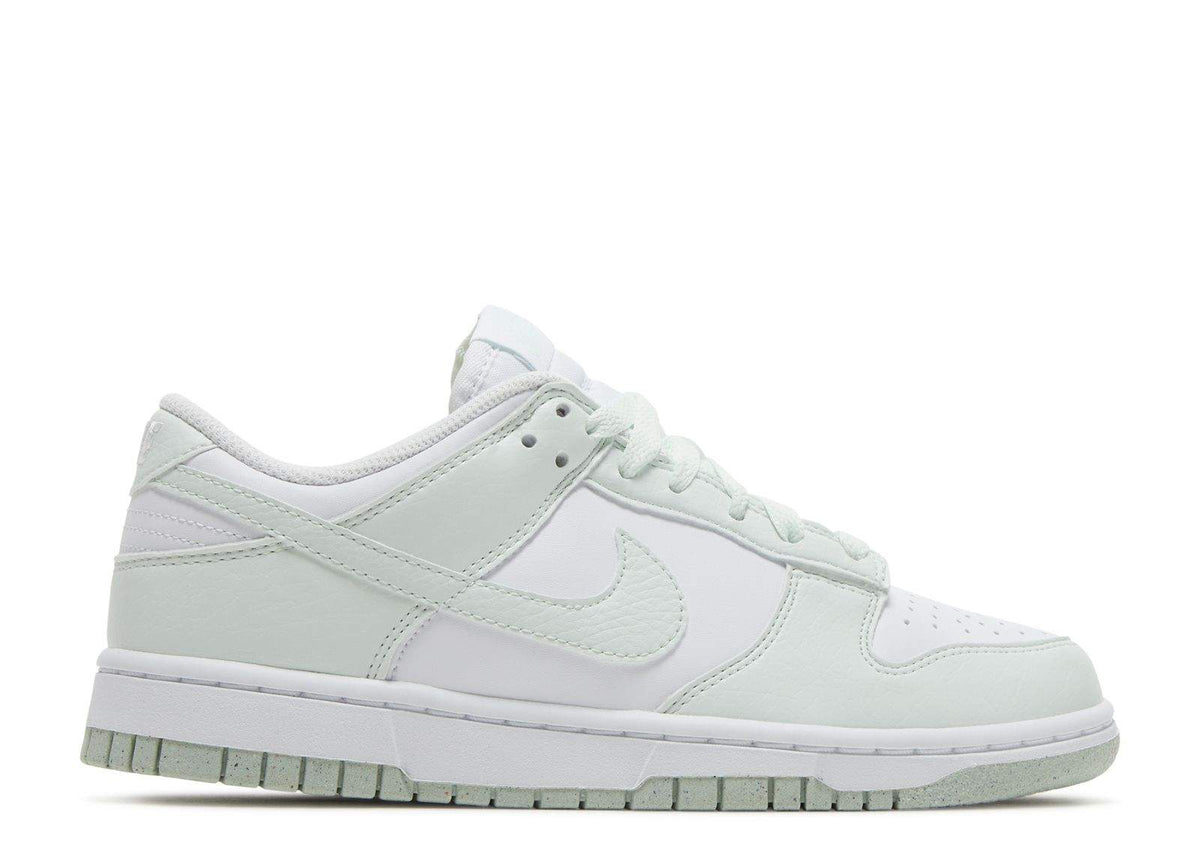 Nike Dunk Low Next Nature 'White Mint' Sneaker - product image from the listing.