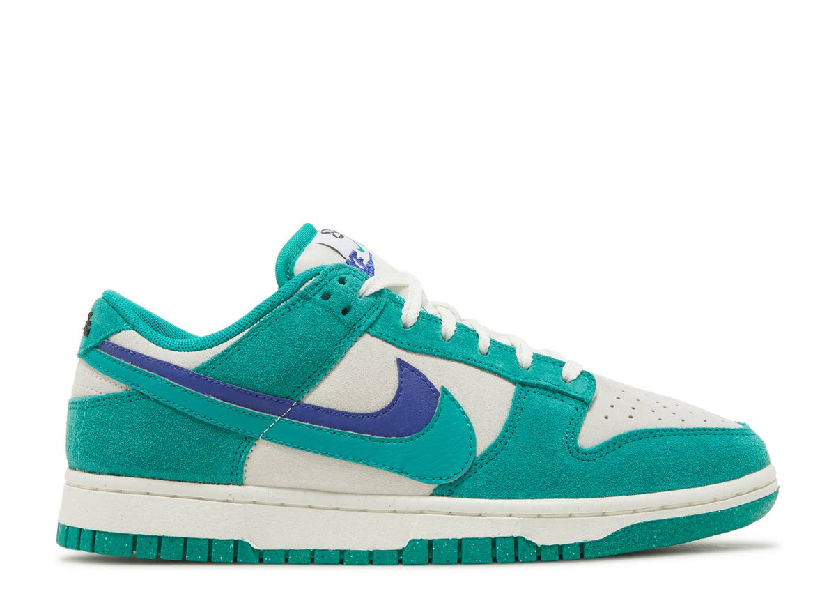 Dunk Low - Neptune Green - product photo shown in the listing for this item.