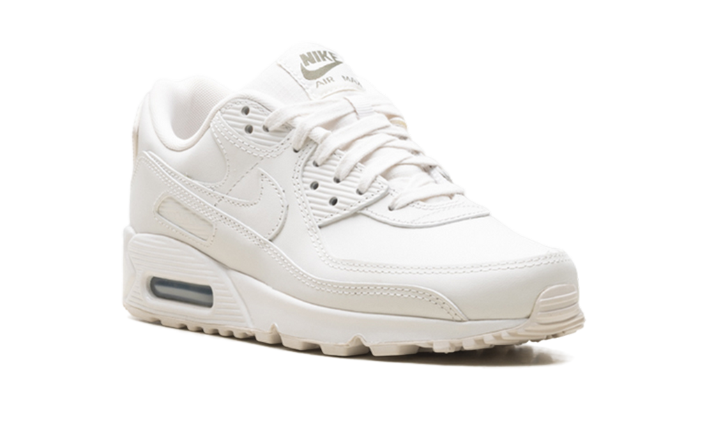 "Phantom Medium Olive" Air Max 90 IF5446 003 - product image from the listing.