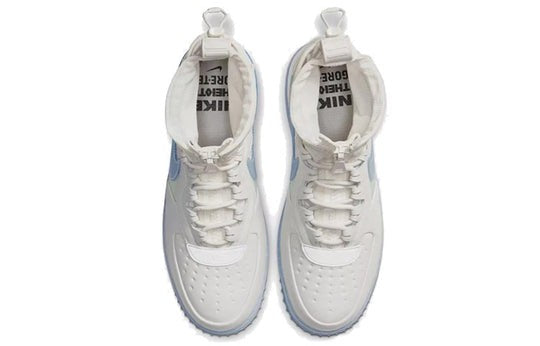 Nike Air Force 1 High WTR in Phantom - product image from the listing.