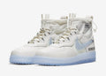 Nike Air Force 1 High WTR in Phantom - product image from the listing.