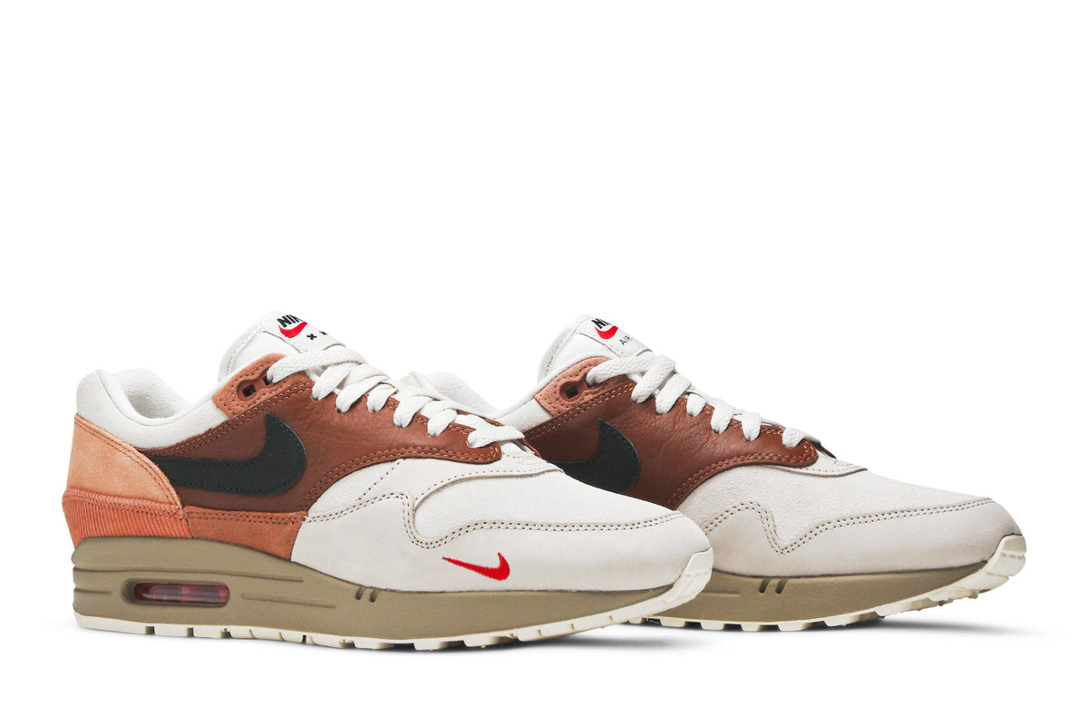 Amsterdam - Nike Air Max 1 - product image from the listing.