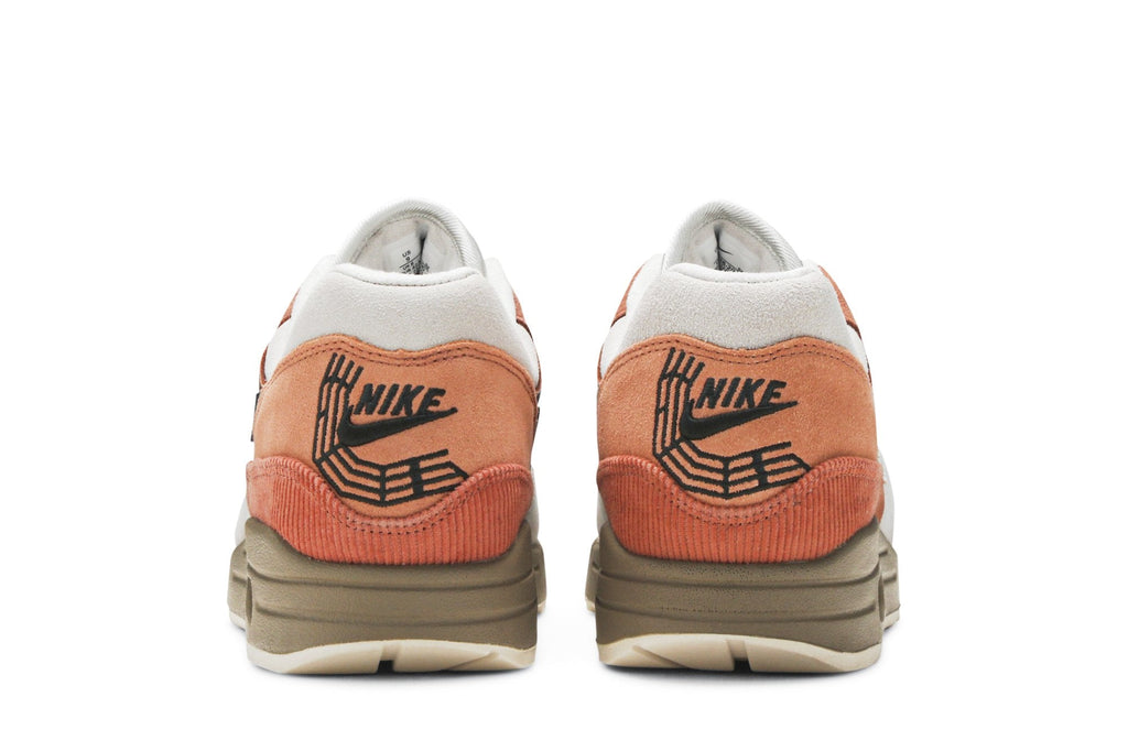 Amsterdam - Nike Air Max 1 - product image from the listing.
