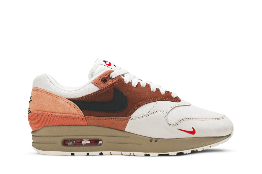 Amsterdam - Nike Air Max 1 - product image from the listing.