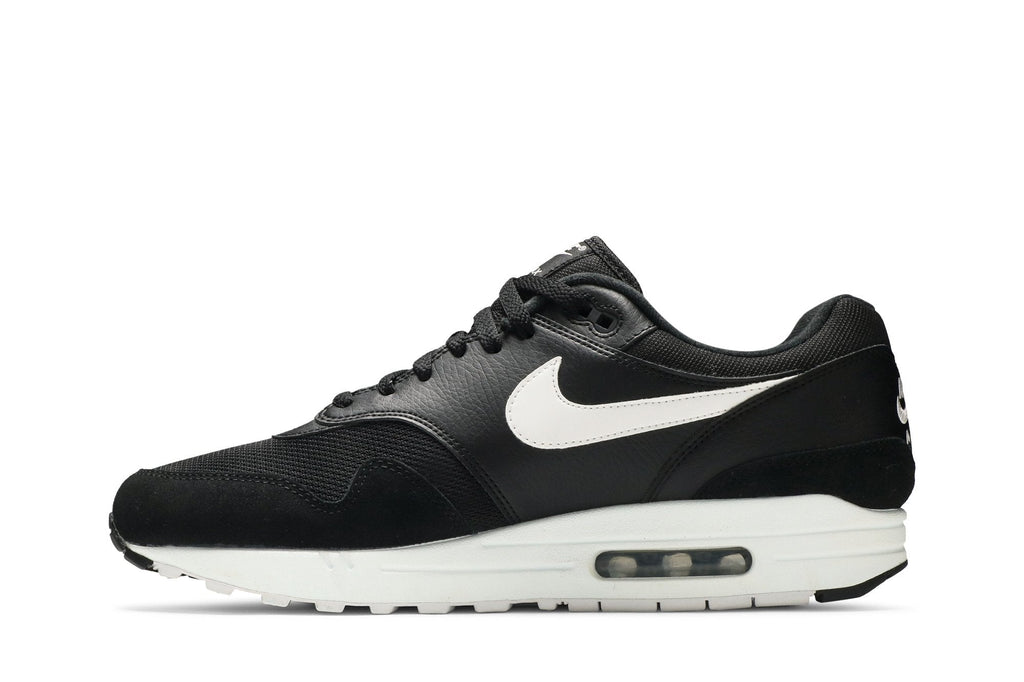 Black White - Nike Air Max 1 2019 - product image from the listing.