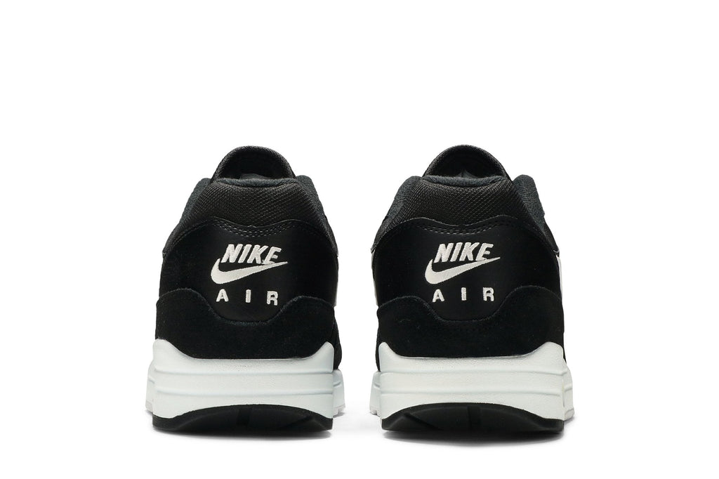 Black White - Nike Air Max 1 2019 - product image from the listing.