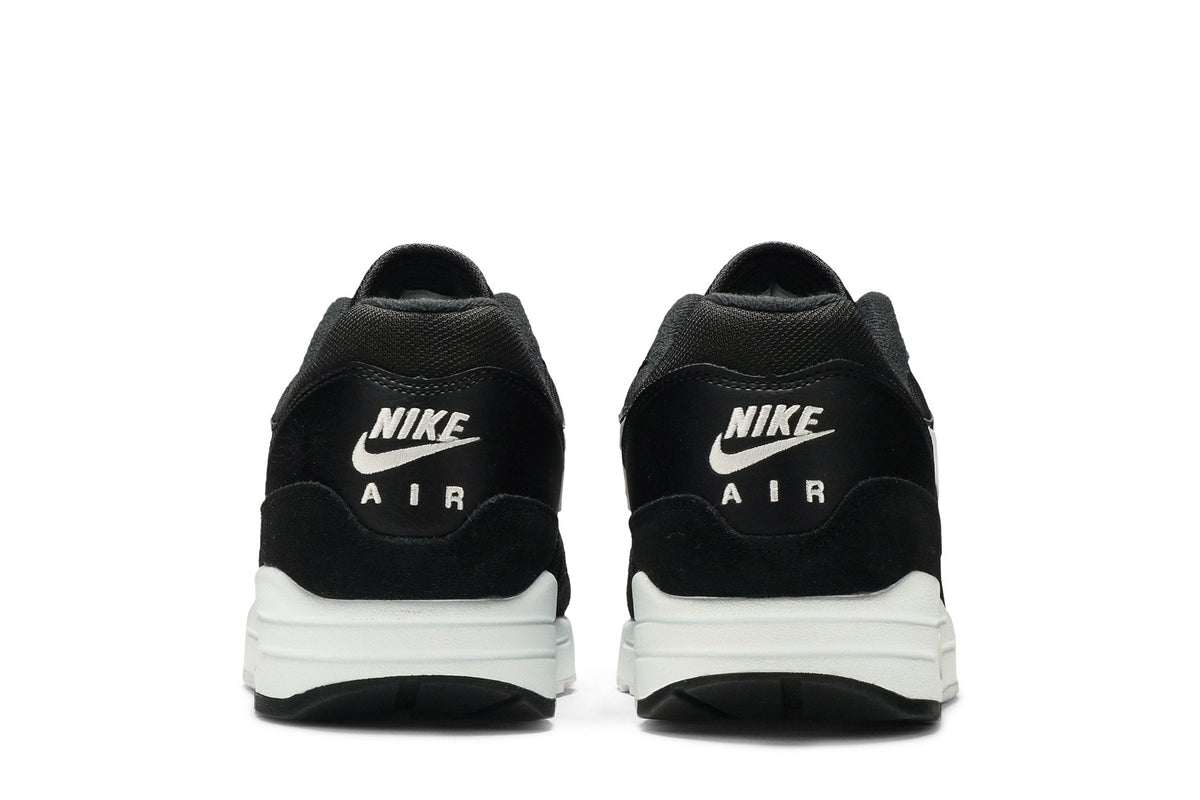 Black White - Nike Air Max 1 2019 - product image from the listing.
