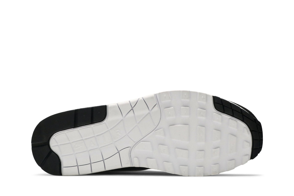 Black White - Nike Air Max 1 2019 - product image from the listing.