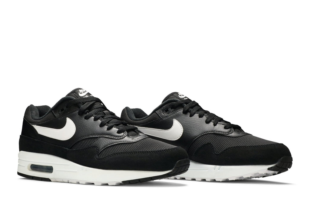 Black White - Nike Air Max 1 2019 - product image from the listing.