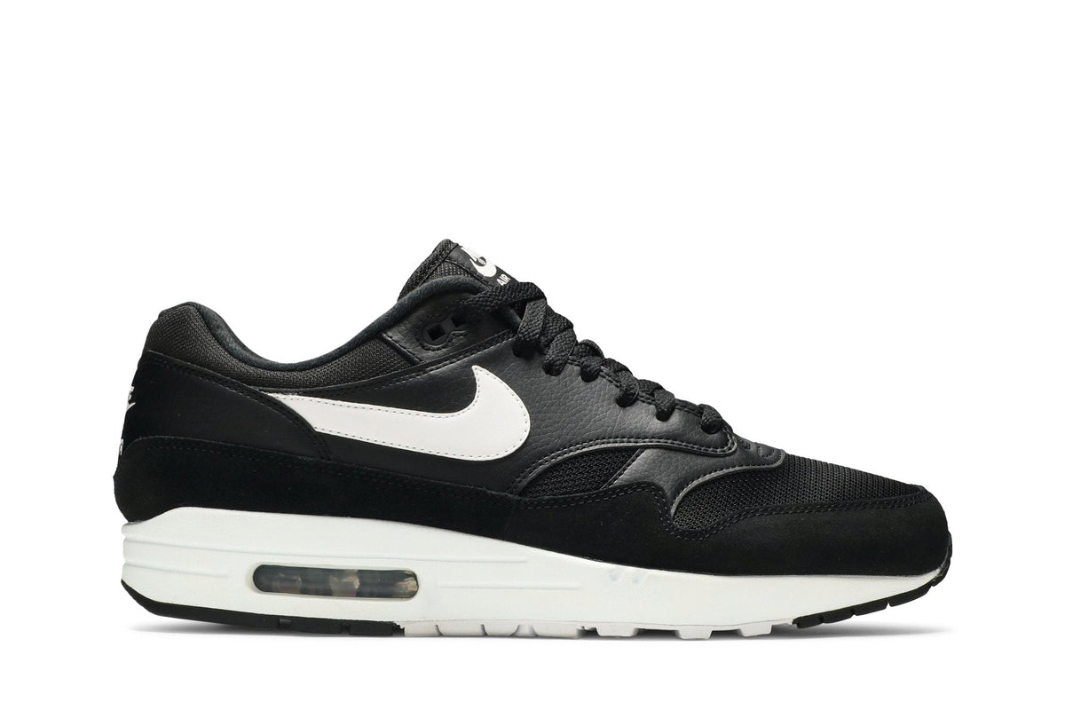 Black White - Nike Air Max 1 2019 - product image from the listing.